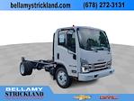 2025 Isuzu NRR Regular Cab DRW 4x2 Cab Chassis for sale #825U984 - photo 15