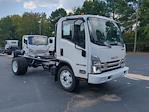 2025 Isuzu NRR Regular Cab DRW 4x2 Cab Chassis for sale #825U984 - photo 3