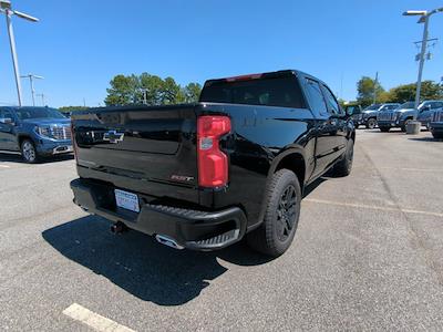 2026 Chevrolet Silverado 1500 Crew Cab 4WD Pickup for sale #826M67 - photo 2