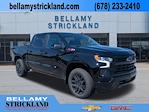 2026 Chevrolet Silverado 1500 Crew Cab 4WD Pickup for sale #826M67 - photo 1