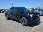 2026 Chevrolet Silverado 1500 Crew Cab 4WD Pickup for sale #826M67 - photo 3