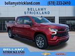 2023 Chevrolet Silverado 1500 Crew Cab RWD Pickup for sale #826T51A - photo 1