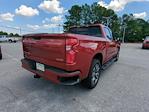 2023 Chevrolet Silverado 1500 Crew Cab RWD Pickup for sale #826T51A - photo 2
