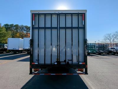 New 2026 Isuzu NPR - photo 1