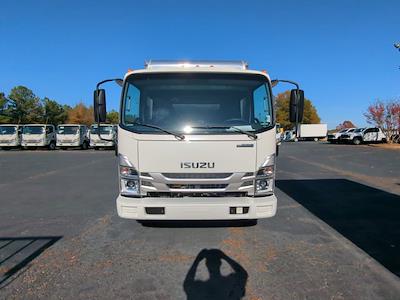 New 2026 Isuzu NPR - photo 1