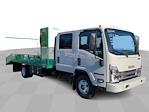 2026 Isuzu NPR Crew Cab 4x2 Dovetail Landscape for sale #826U74 - photo 1