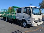 2026 Isuzu NPR Crew Cab 4x2 Dovetail Landscape for sale #826U74 - photo 3