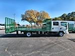 2026 Isuzu NPR Crew Cab 4x2 Dovetail Landscape for sale #826U74 - photo 4