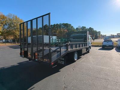 2026 Isuzu NPR Crew Cab 4x2 Dovetail Landscape for sale #826U75 - photo 2