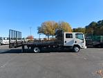 2026 Isuzu NPR Crew Cab 4x2 Dovetail Landscape for sale #826U75 - photo 4