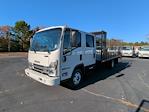 2026 Isuzu NPR Crew Cab 4x2 Dovetail Landscape for sale #826U75 - photo 7