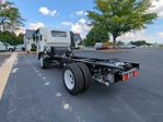 2026 Isuzu NPR-HD Crew Cab 4x2 Conyers Box Van for sale #826U79 - photo 6