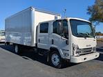 New 2026 Isuzu NPR-HD Box Van for sale #826U79 - photo 3