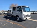 New 2026 Isuzu NPR-HD Crew Cab Cab Chassis for sale #826U82 - photo 3