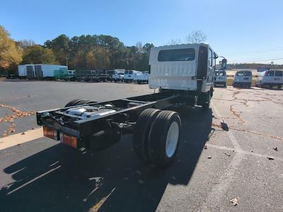 New 2026 Isuzu NPR-HD Crew Cab Cab Chassis for sale #926U107 - photo 2