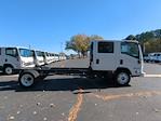 New 2026 Isuzu NPR-HD Crew Cab Cab Chassis for sale #926U125 - photo 4