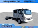 New 2026 Isuzu NPR Crew Cab Cab Chassis for sale #926U131 - photo 1