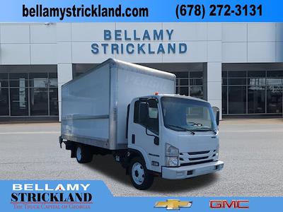 Used 2019 Isuzu NPR-HD - photo 1