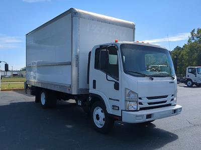Used 2019 Isuzu NPR-HD - photo 1