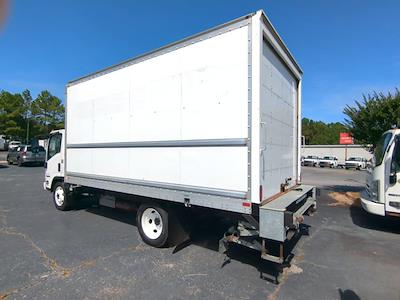 Used 2019 Isuzu NPR-HD - photo 1