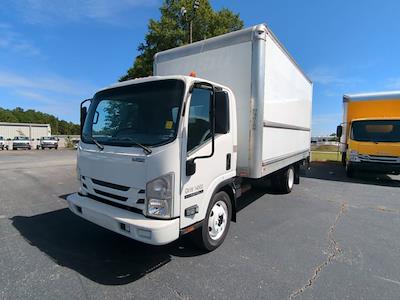 Used 2019 Isuzu NPR-HD - photo 1
