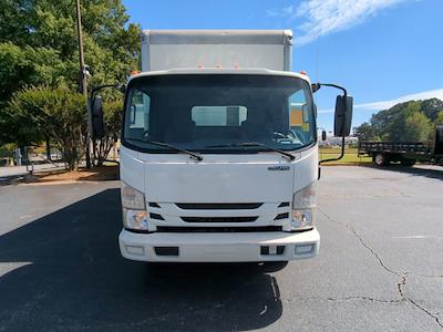 Used 2019 Isuzu NPR-HD - photo 1