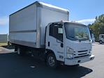 2019 Isuzu NPR-HD Regular Cab 4x2 Box Truck for sale #GM5326 - photo 3