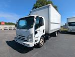 2019 Isuzu NPR-HD Regular Cab 4x2 Box Truck for sale #GM5326 - photo 7