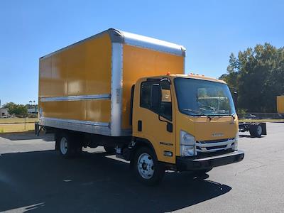 2019 Isuzu NPR-HD Regular Cab 4x2 Box Truck for sale #GM5327 - photo 1