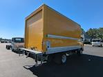 Used 2019 Isuzu NPR-HD Regular Cab Box Truck for sale #GM5327 - photo 2