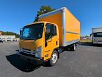 Used 2019 Isuzu NPR-HD Regular Cab Box Truck for sale #GM5327 - photo 7