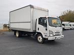 Used 2021 Isuzu NPR-HD Regular Cab Cab Chassis for sale #GM5329 - photo 2