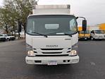 Used 2021 Isuzu NPR-HD Regular Cab Cab Chassis for sale #GM5329 - photo 8