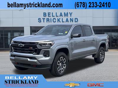 2023 Chevrolet Colorado Crew Cab 4WD Pickup for sale #P15348 - photo 1