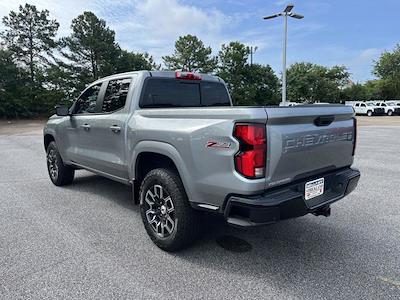 2023 Chevrolet Colorado Crew Cab 4WD Pickup for sale #P15348 - photo 2