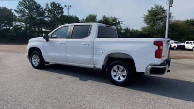 2025 Chevrolet Silverado 1500 Crew Cab RWD Pickup for sale #P15349 - photo 2