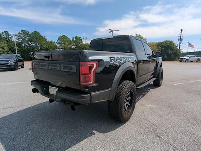 2019 Ford F-150 SuperCrew Cab 4WD Pickup for sale #P15360 - photo 2