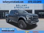2019 Ford F-150 SuperCrew Cab 4WD Pickup for sale #P15360 - photo 1