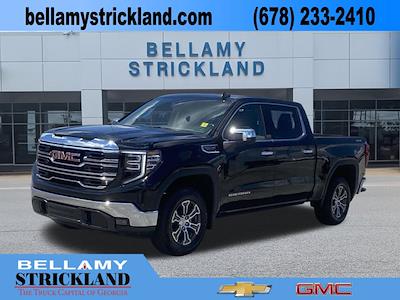 2025 GMC Sierra 1500 Crew Cab 4WD Pickup for sale #P15368 - photo 1