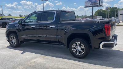 2025 GMC Sierra 1500 Crew Cab 4WD Pickup for sale #P15368 - photo 2