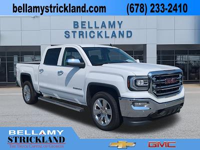 2017 GMC Sierra 1500 Crew Cab RWD Pickup for sale #P15372 - photo 1