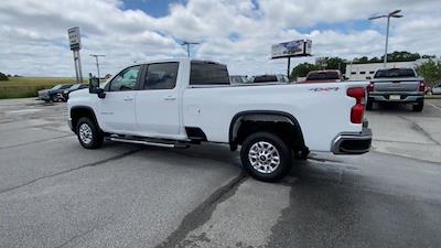 2024 Chevrolet Silverado 2500 Crew Cab SRW 4WD Pickup for sale #P15376 - photo 2