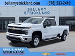 2024 Chevrolet Silverado 2500 Crew Cab SRW 4WD Pickup for sale #P15376 - photo 1