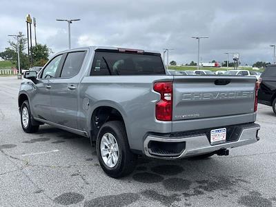 2025 Chevrolet Silverado 1500 Crew Cab RWD Pickup for sale #P15389 - photo 2