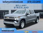 2025 Chevrolet Silverado 1500 Crew Cab RWD Pickup for sale #P15389 - photo 1