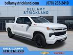 2023 Chevrolet Silverado 1500 Crew Cab 4WD Pickup for sale #P15397 - photo 1