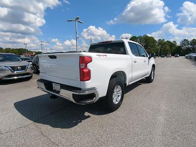 2025 Chevrolet Silverado 1500 Crew Cab 4WD Pickup for sale #P15402 - photo 2