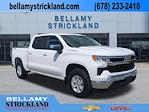 2025 Chevrolet Silverado 1500 Crew Cab 4WD Pickup for sale #P15402 - photo 1