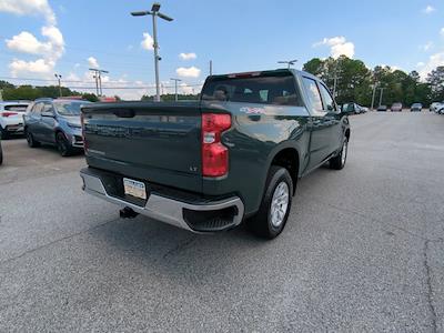 2025 Chevrolet Silverado 1500 Crew Cab 4WD Pickup for sale #P15403 - photo 2