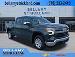 2025 Chevrolet Silverado 1500 Crew Cab 4WD Pickup for sale #P15403 - photo 1